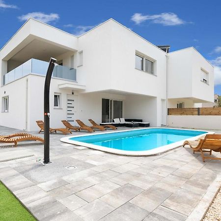 Pandora Villas- -Happy Rentals Vodice Exterior foto